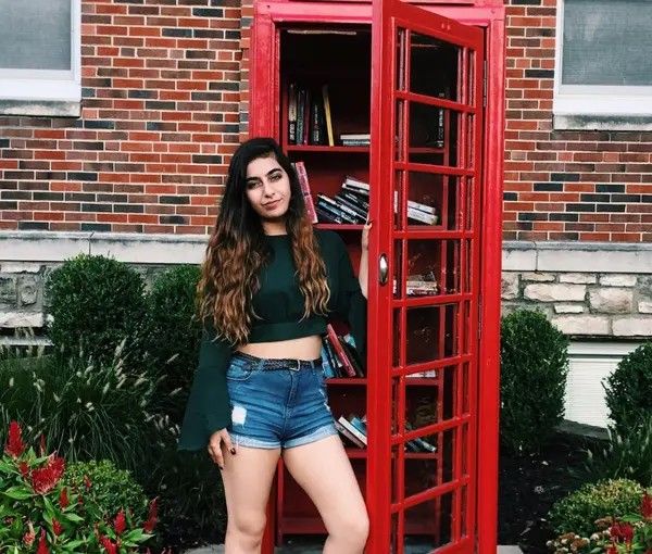 زنی در آمریکا مردی را به انتقام کشته شدن قاسم سلیمانی با چاقو زخمی کرد