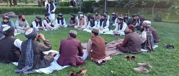 وزارت خارجه طالبان از موضع بریتانیا در حمایت نکردن از "خشونت در افغانستان" استقبال کرد