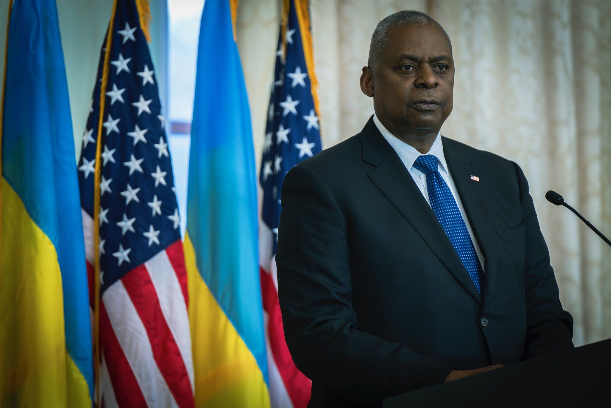 امریکا اعزام نیروهای کوریای شمالی به روسیه را تایید کرد