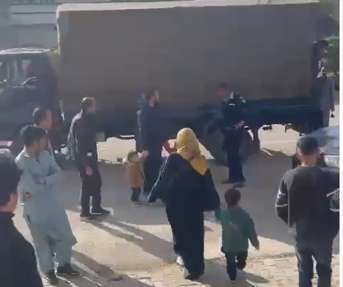 کمیته مدافعان حقوق بشر افغانستان خواهان حمایت جامعه جهانی از پناهجویان افغان در پاکستان شد