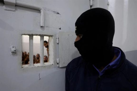 رویترز: داعش برای بازگشت دوباره به عراق و سوریه تلاش میکند