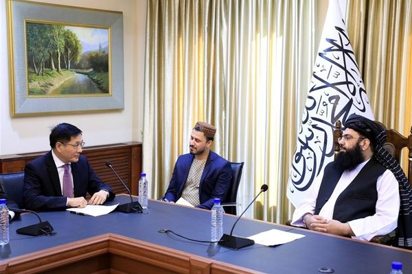 China Proposes Trilateral Meet Of Foreign Ministers To Ease Taliban-Pakistan Tensions