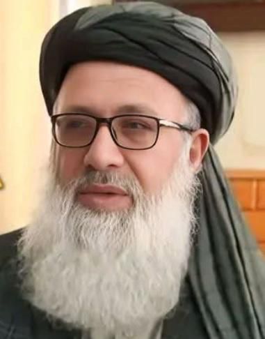 طالبان رئیس معادن بدخشان را برکنار کرد