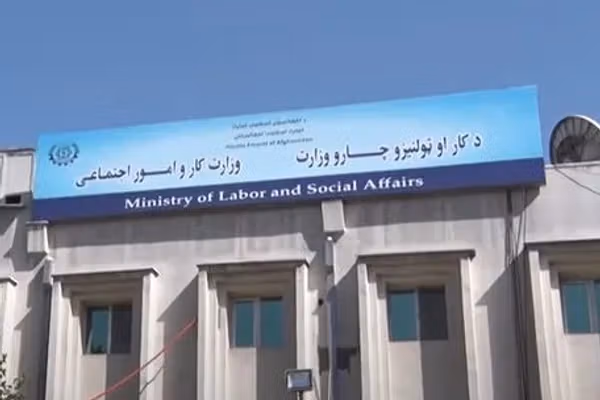 طالبان وایي ډېر ژر به له روسیې سره د افغان کارګرو د لېږد په تړاو هوکړه وشي