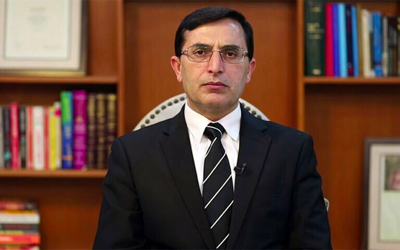 د عمران خان ګوند د راتلونکو ټاکنو لپاره سرپرست مشر وټاکه