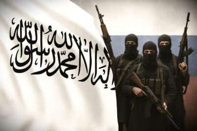 په افغانستان کې د ۲۳ زره ترهګرو حضور د طالبانو مشروعیت او د امنیت ادعاوې نورې هم وننګولې 