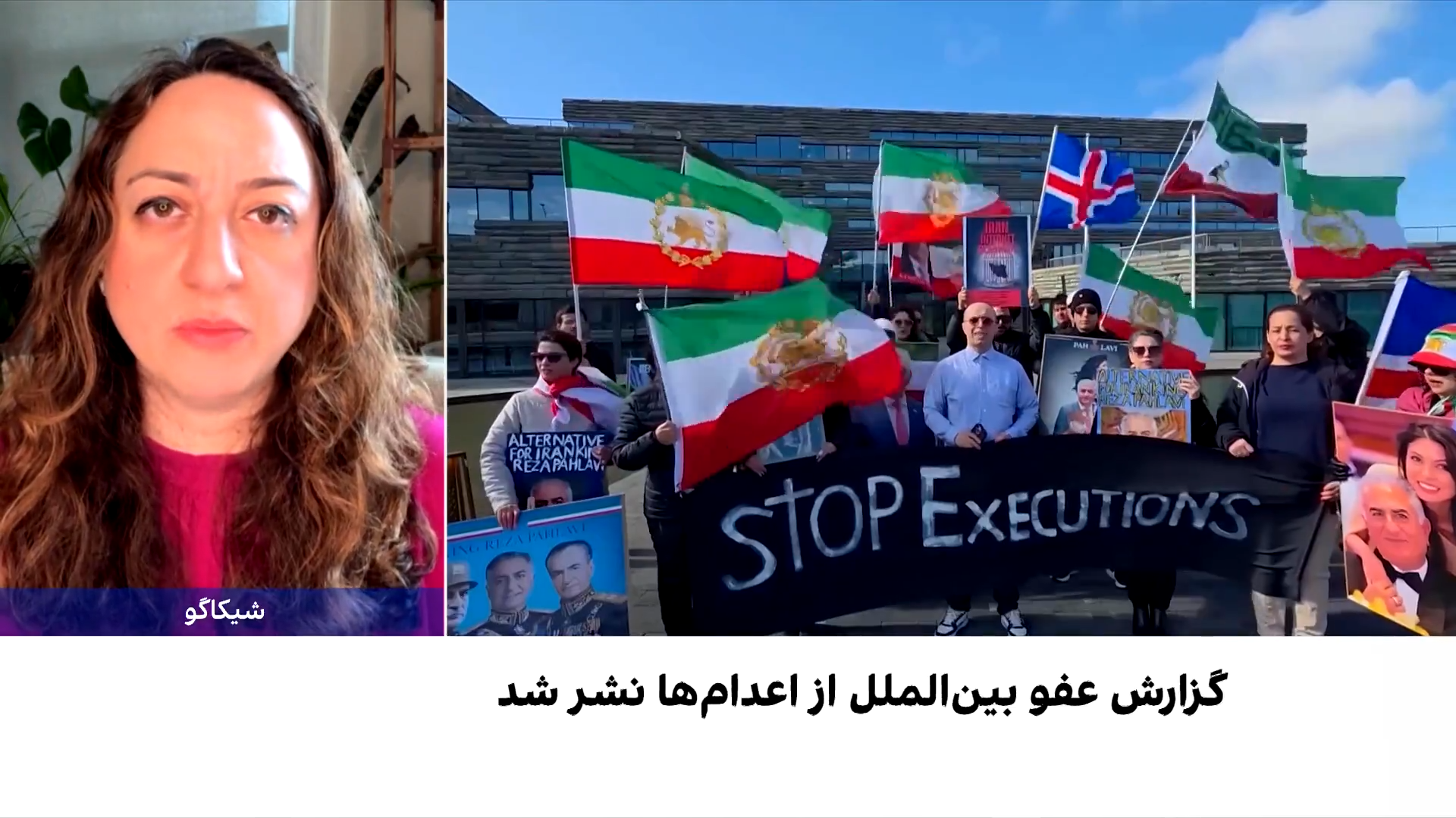 بنی‌هاشمی: اعدام ابزار ترس و سرکوب است