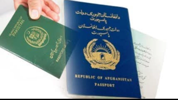 د پاسپورټونو تازه درجه بندي؛ افغانستان تر ټولو کمزوری پاسپورټ لرونکی هېواد دی