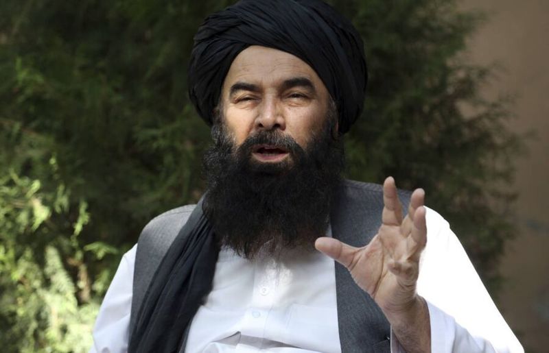 پخوانی طالب چارواکی اکبر اغا: د پاکستان وروستی برید بزدلانه او غیرانساني اقدام و