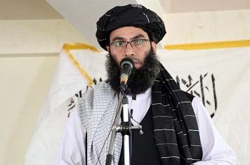 خالد حنفي خپلو کارکوونکو ته د هبت‌الله د فرمانونو د پلي کېدو سپارښتنه کړې