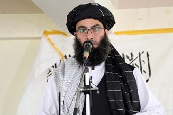 خالد حنفي خپلو کارکوونکو ته د هبتالله د فرمانونو د پلي کېدو سپارښتنه کړې