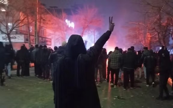 عیني شاهدان ایران انټرنشنل ته: د شاهرود په لاریونونو کې لږترلږه ۲۰۰ کسان وژل شوي دي