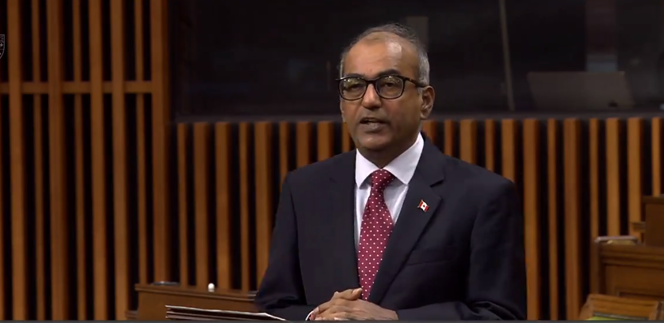 عضو پارلمان کانادا: طالبان با 'حکومت وحشت'، زنان و هزاره‌ها را از حقوق‌شان محروم کرده است