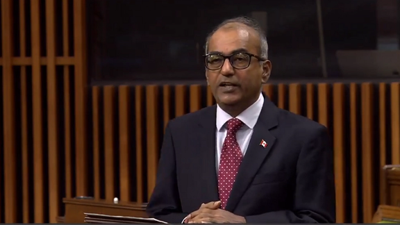 عضو پارلمان کانادا: طالبان با 'حکومت وحشت'، زنان و هزارهها را از حقوقشان محروم کرده است