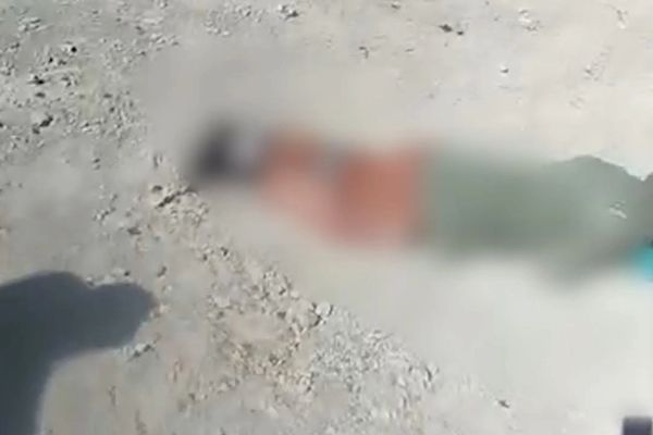 Iranian Forces Fire On Afghan Migrants, Killing One & Injuring Another