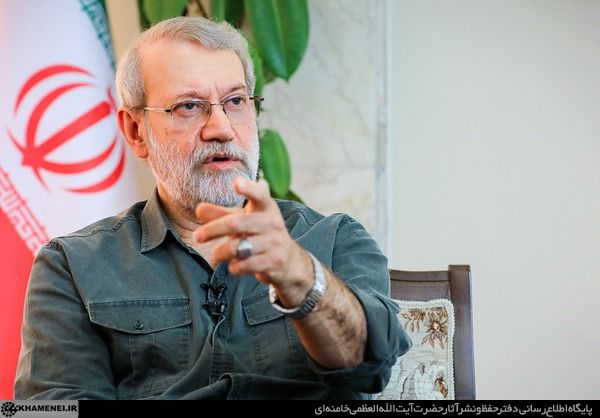 دبیر امنیت ملی ایران به ترامپ: طالبان پایگاه بگرام را به شما نمی‌دهند