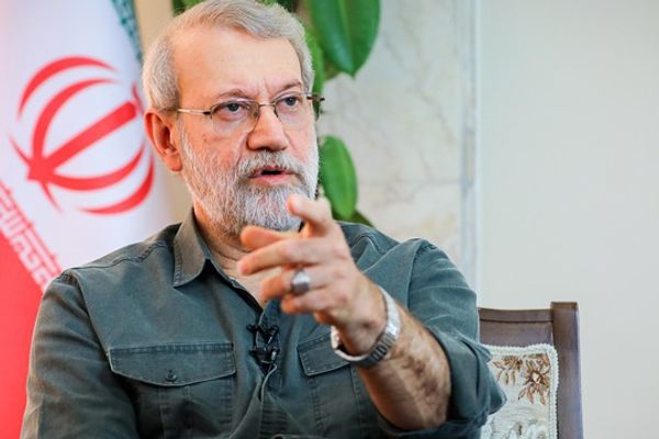 دبیر امنیت ملی ایران به ترامپ: طالبان پایگاه بگرام را به شما نمیدهند