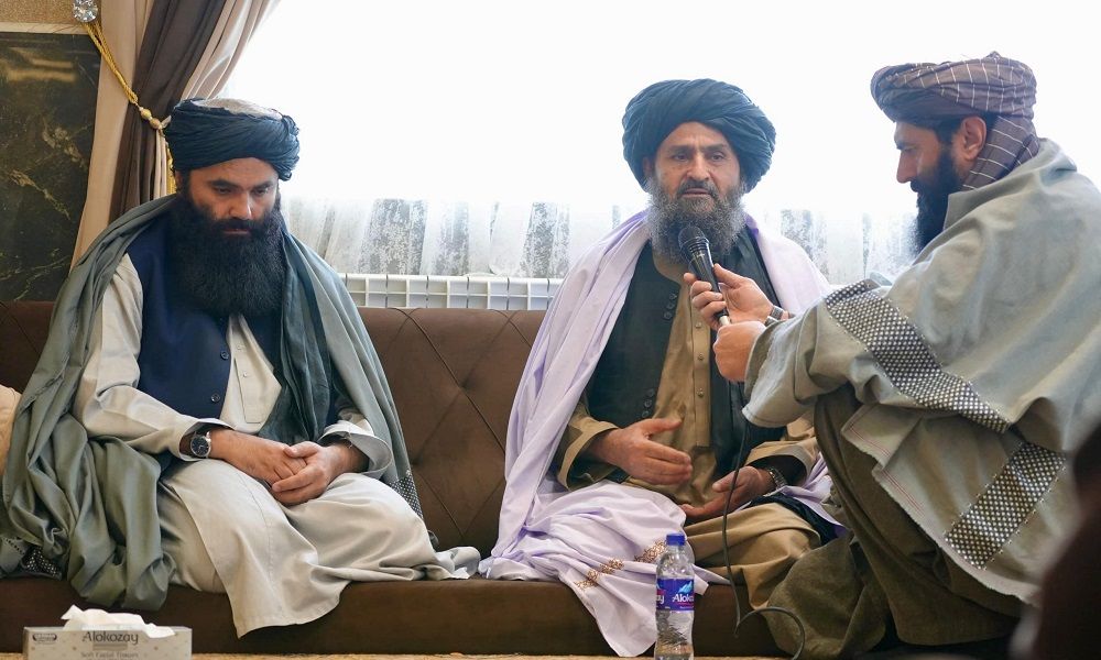 پر هبت الله د فشار راوړلو هڅه؛ په ګرده څېړۍ کې د طالبانو د ځینو مشرانو پټه ناسته