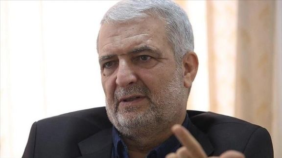 کاظمي قمي: اروپا باید له افغانستان سره مرستې له «سیمه ییزو اړیکو سره ونه تړي"