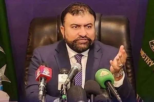 وزیر اعلی بلوچستان، طالبان را به حمایت مستقیم از شورشیان بلوچ متهم کرد