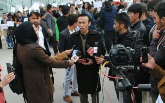 Conflicting Reports Emerge About Death Of Activist & Former Taliban Prisoner