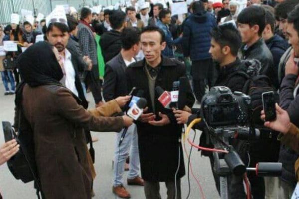 Conflicting Reports Emerge About Death Of Activist & Former Taliban Prisoner