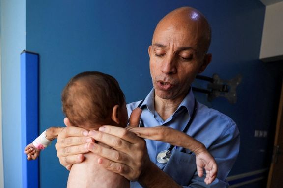 آمار قربانیان گرسنگی در غزه به ۲۹۰ نفر افزایش یافت