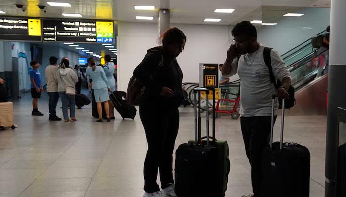 د ټرمپ ادارې په جرمونو کې د ښکېلو ۸۰زره کډوالو ویزې لغوه کړې