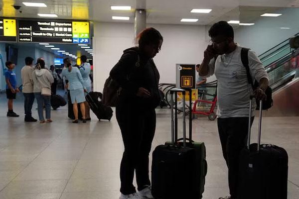 د ټرمپ ادارې په جرمونو کې د ښکېلو ۸۰زره کډوالو ویزې لغوه کړې