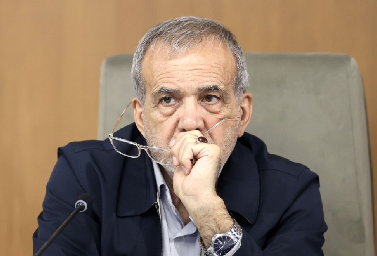 روزنامه جمهوری اسلامی از رئیس‌جمهور جدید ایران خواست با 'پدیده خطرناک طالبان' مقابله کند