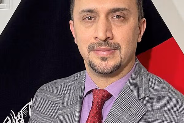 دایکندي کې د ښځو ځورونه؛ نصیر احمد فایق دغه ډول کړنې له بشري حقونو ښکاره سرغړونې وبللې