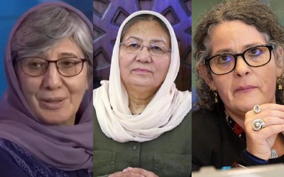 انتقاد تند مدافعان حقوق بشر از دعوت نشدن زنان به نشست دوحه