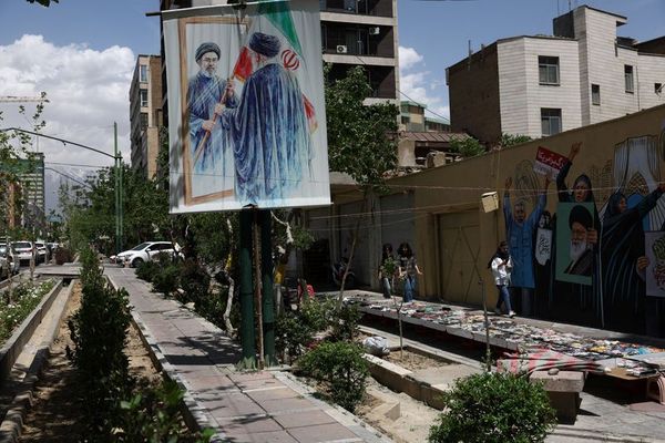 پاکستانۍ سرچینې رویټرز ته: امریکا او ایران د جګړې پای ته رسولو ته نږدې شوي