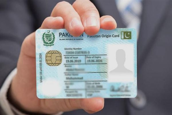 پېښور عالي محکمه: د جعلي افغان کډوالۍ کارت له کبله د شناختي کارت نه ورکول ناقانونه دي