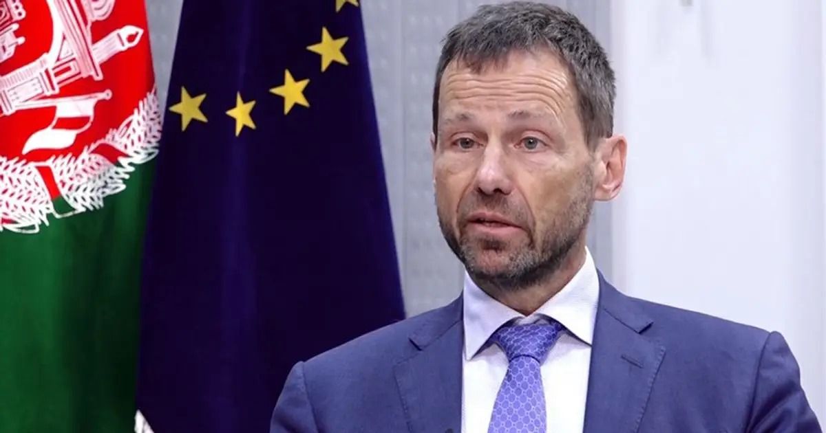 نماینده اتحادیه اروپا: نشست دوحه ارزش امتیاز دادن به طالبان را داشت