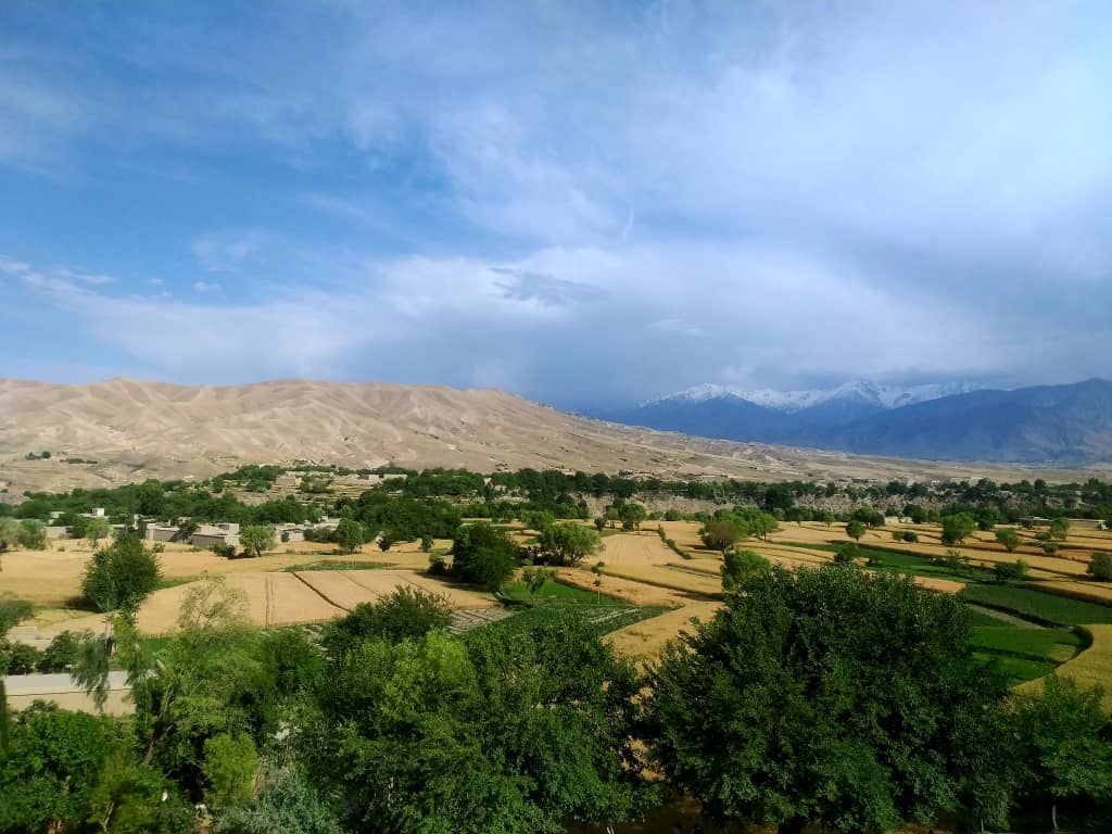 ننګرهار کې په خپل منځۍ شخړه کې ۵ کسان ټپيان شوي دي