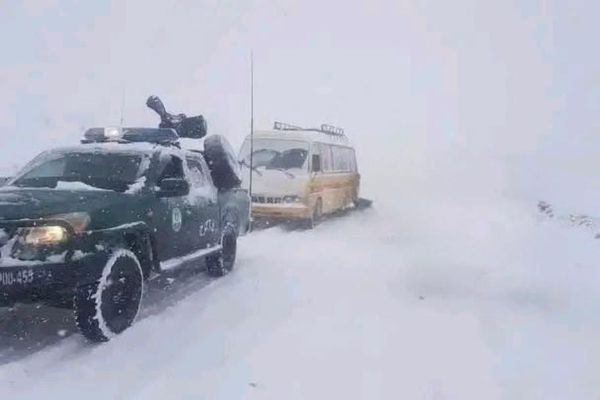 طالبان جانباختن مهاجران افغان در مرز ایران را تایید کرد