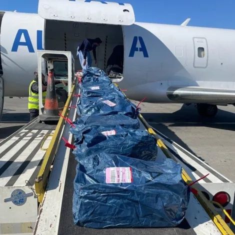 د امریکا د سنا د بهرنیو اړیکو کمېټې طالبانو ته «د امریکا د مرستو بندولو» لایحه تصویب کړه