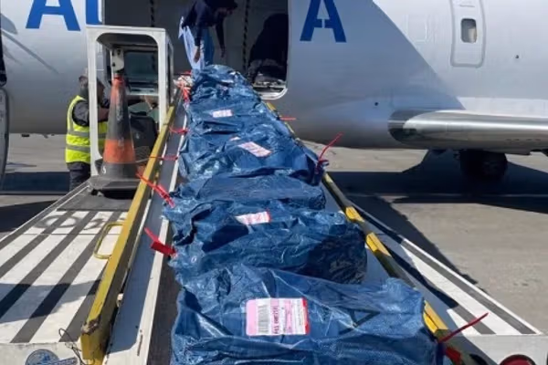 د امریکا د سنا د بهرنیو اړیکو کمېټې طالبانو ته «د امریکا د مرستو بندولو» لایحه تصویب کړه