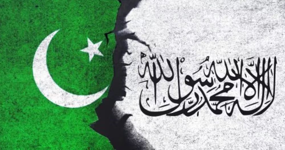 ډان ورځپاڼه: د طالبانو او پاکستان اړیکې تر ټولو ټیټې کچې ته رسېدلي دي 