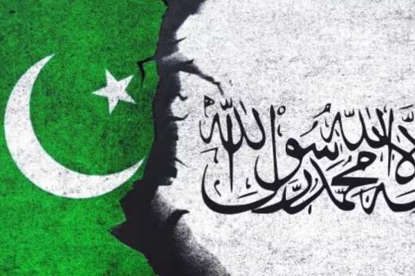 ډان ورځپاڼه: د طالبانو او پاکستان اړیکې تر ټولو ټیټې کچې ته رسېدلي دي