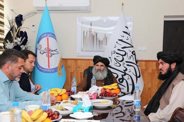 طالبانو له نړۍوالو غوښتي چې د نشهيي توکو پر وړاندې مبارزه د سیاسي موخو قرباني نهکړي