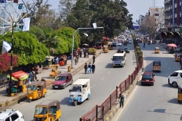 مصرع سبعة من أفراد أسرة إثر انهيار سقف منزل في ننغرهار