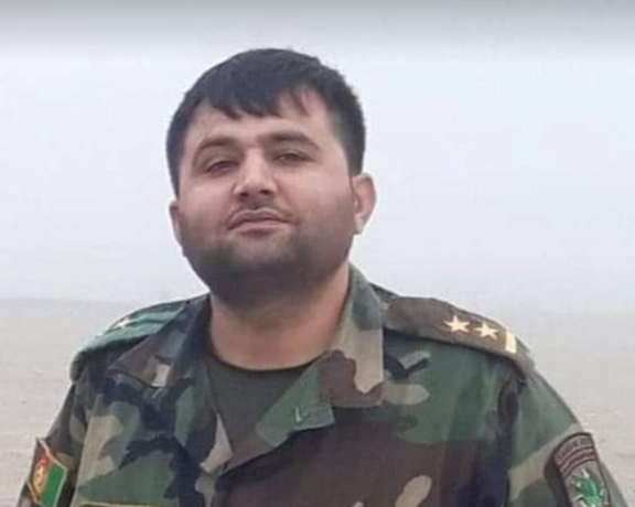 Former Afghan Soldier, Who Had Been Arrested in 2021, Detained Again by Taliban in Parwan