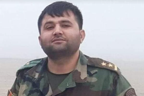 Former Afghan Soldier, Who Had Been Arrested in 2021, Detained Again by Taliban in Parwan