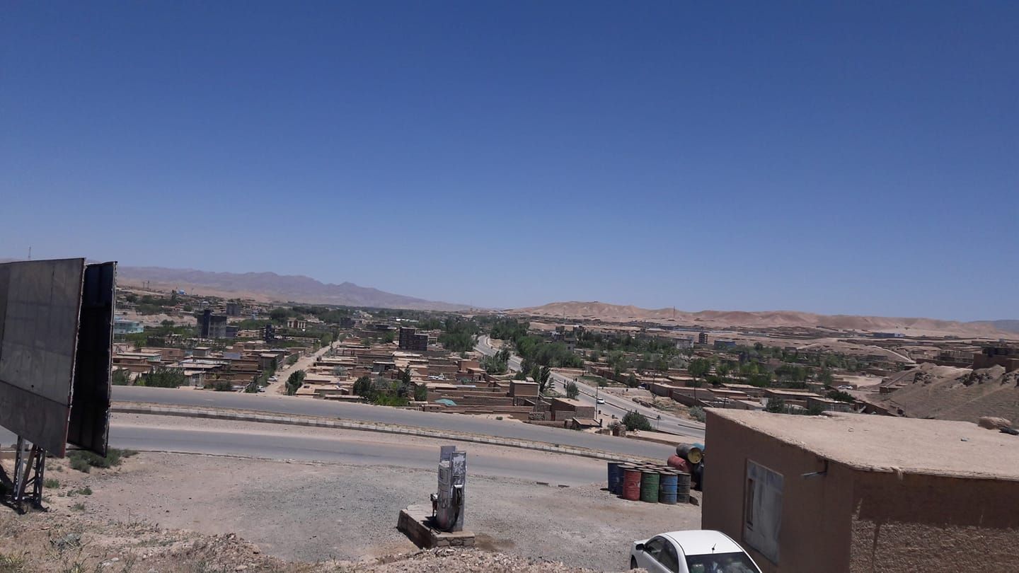 منابع: عضو طالبان در غور زنی را که در برابر تجاوز جنسی مقاومت کرد، به ضرب گلوله کشت