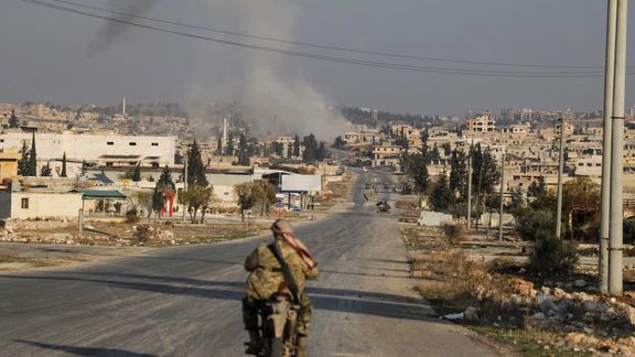 د «زینبیون» په سلګونو غړي د حلب پرځای په کورمه ولسوالۍ کې جنګیږي