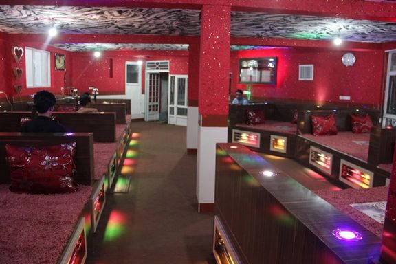 ضربالاجل ۲۰ روزه طالبان برای بستن کافیشاپها در هرات