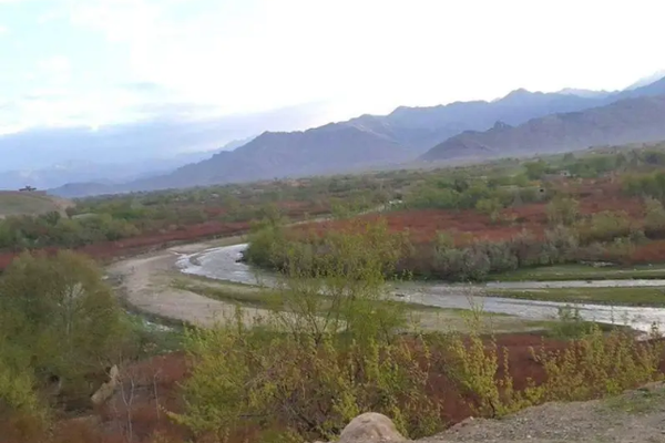 AFF Claims Attack On Taliban Outpost In Kapisa, Reports Two Taliban Fatalities