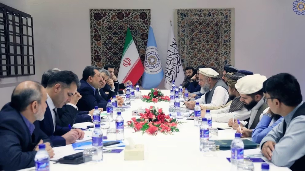 صحيفة"جمهوري إسلامي" الإيرانية: طالبان تشكّل تهديداً لإيران ويجب التخلّي عن الأوهام بشأنها